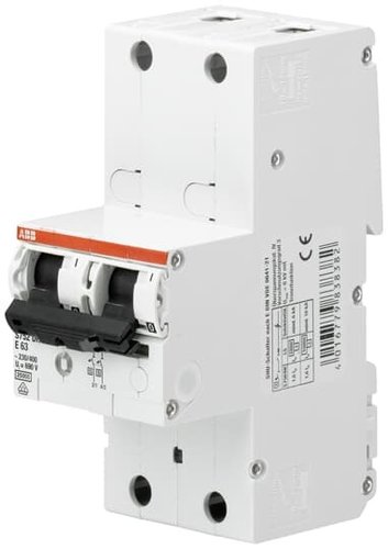 ABB S752DR-K 20 sel 2CDH782001R0487