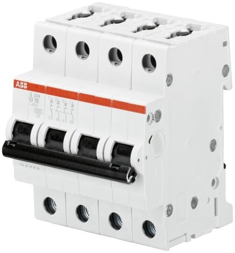ABB Sicherungsautomat 2CDS254001R0165
