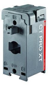 ABB Durchsteckstromwandler 2CSG225745R1101