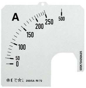 ABB Wechselskala für 2CSM110389R1041