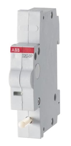 ABB Mechanischer 2CSS200998R0001