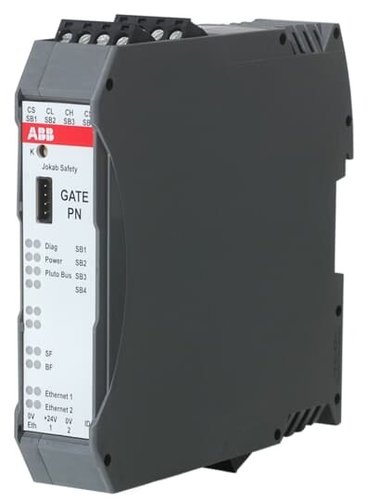 ABB Gateway PROFINET 2TLA020071R9300