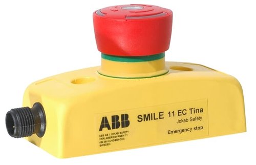 ABB Smile mit 2TLA030050R0900