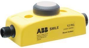 ABB SMILE 12 RG 2TLA030053R2700