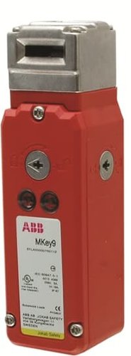 ABB Mkey9 24VDC ohne 2TLA050007R0012