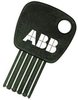 ABB SafeKey-Chipschlüssel GHQ3050027R0001