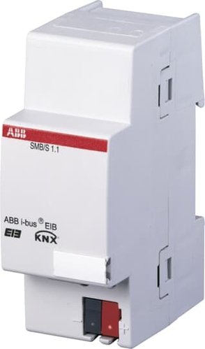 ABB Störmeldebaustein GHQ6310085R0111