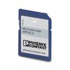 Phoenix Contact SD FLASH 2GB 1081550