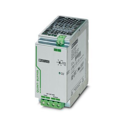 Phoenix Contact QUINT-BUFFER 24DC 24DC 40 2320393