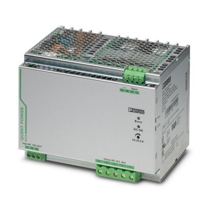 Phoenix Contact QUINT-PS 1AC 24DC 40 2866789
