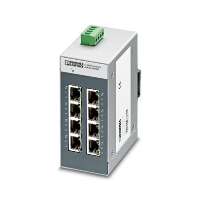 Phoenix Contact FL SWITCH SFNB 2891002