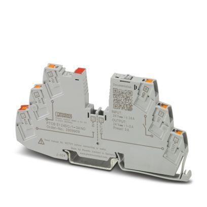 Phoenix Contact PTCB E1 24DC 1-3A 2909909