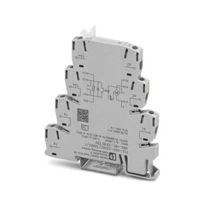 Phoenix Contact PLC-OSC-230AC 300DC  2980720