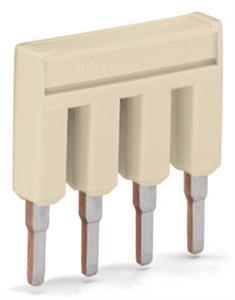 WAGO Kammbrücker 2001-406