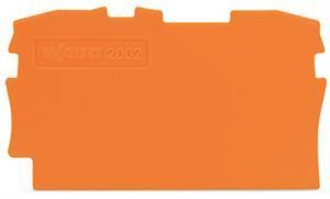WAGO Abschluss- und 2002-1292