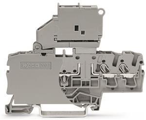 WAGO L-SIKL m schw 2002-1711/1000-542