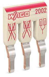 WAGO Schachtelbrücker 2002-473