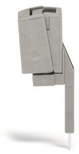 WAGO Prüfabgriff für 2009-182