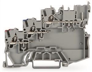 WAGO Leiter-Initiatorenklemme 2020-5311