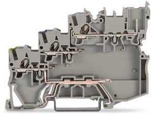 WAGO Leiter-Aktorenklemme 2020-5317/102-000