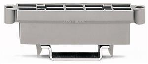 WAGO Sammelträger für 209-100