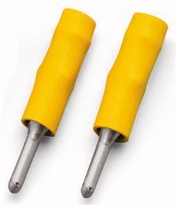 WAGO Prüfbuchse 209-108