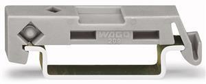 WAGO Montageadapter als 209-137