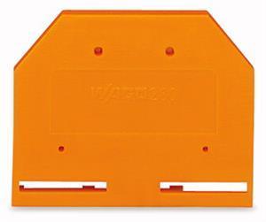 WAGO Abschluss- und 280-302