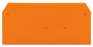 WAGO Abschluss- und 280-309