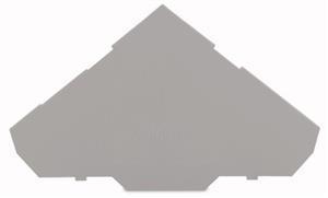 WAGO Abschluss- und 280-319