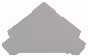 WAGO Abschluss- und 280-320