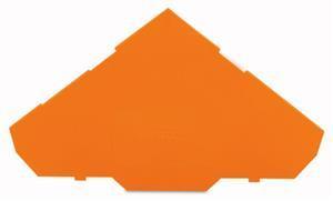 WAGO Abschluss- und 280-321