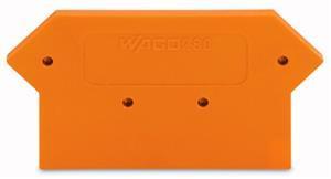 WAGO Abschluss- und 280-331