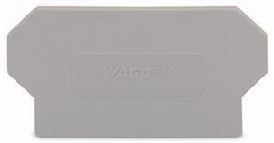 WAGO Trennwand 2 mm 280-338