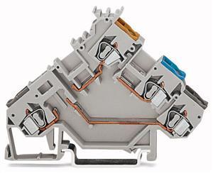 WAGO Initiatorenklemme 280-561