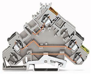WAGO Aktorenklemme mit 280-585