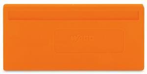 WAGO Trennwand 2 mm 281-331