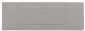 WAGO Reduzierzwischenplatte 281-333