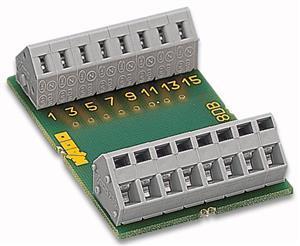 WAGO Offenes 289-102