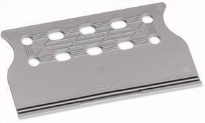 WAGO Zugentlastungsplatte 734-431