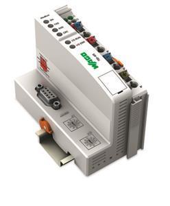 WAGO Controller MODBUS 750-815/025-000