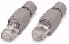 WAGO Ethernet Stecker 750-975