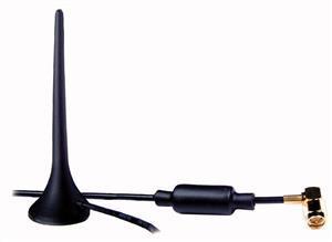 WAGO Magnetfussantenne 758-910