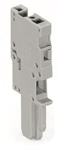 WAGO Leiter-Federleiste 769-101