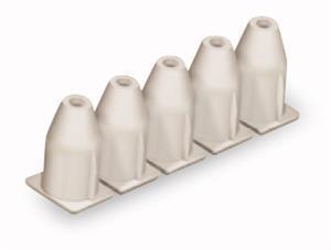 WAGO Isolierungsstopp 769-470