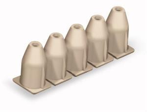 WAGO Isolierungsstopp 769-471