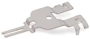 WAGO Schirmanschlussblech 770-523