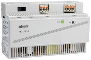 WAGO EPSITRON COMPACT 787-1226