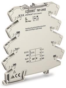WAGO DC DC-Wandler 787-2802