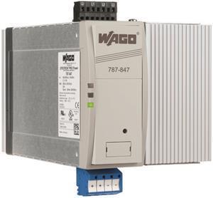 WAGO Stromversorgungen 787-847